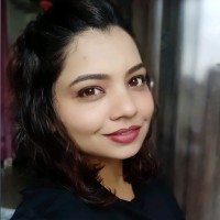 Aakriti Agarwal