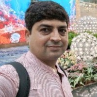 Alkesh Panchal