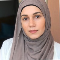Israa Fneich