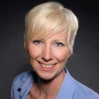 Anja Bergmann