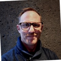 Michael Sauvé
