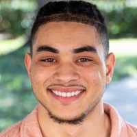 Jonas Garrett