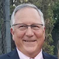 Marc Rosenberg
