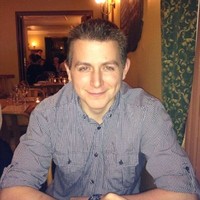 Michael Sheargold