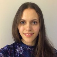 Ekaterina Dyukanova (Budnikova)