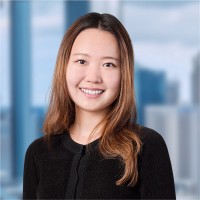 Shelley (Seon Ah) Chu