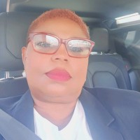 Lizzy Moloi