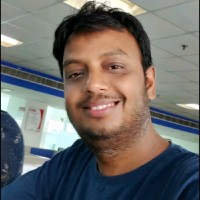 Ashish Kumar
