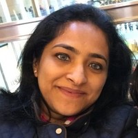 Amrita Subramanian