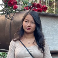 Amrita Gurung