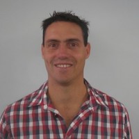 Simon Greenwood