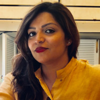Samia Ali