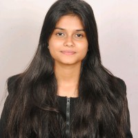 Deeptimayee Sahoo