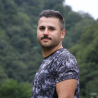 Ali Meshkin
