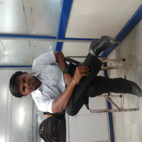 Selva Kumar