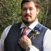 Rob Dahms