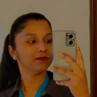Prajakta Shende