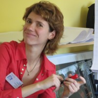 Tetiana Katsbert