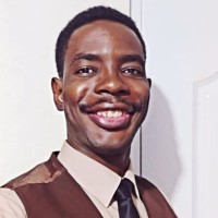 Michael Pierre-Louis