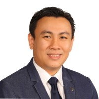 Alan Foo Nyuk Loon, Rph