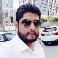 Sammar ali Haider