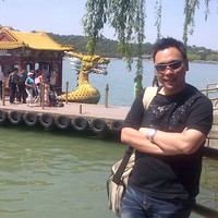 Andi Susanto