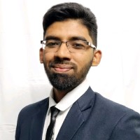Mohammed Yousuff Ahmed
