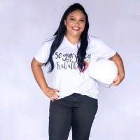 Karine Flores