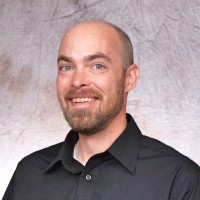 Zach Lampert, EI, GISP