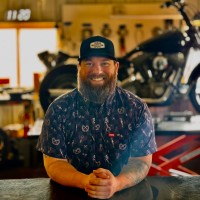Andrew Holmquist