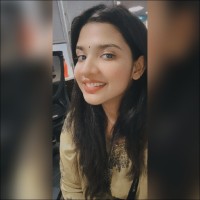 Pooja Yadav