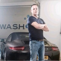 Rodney Westenberg