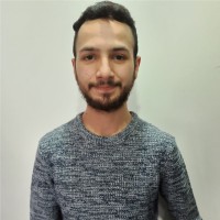 William Santiago Pedraza Baquero