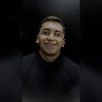 Diego Alconz Rengel