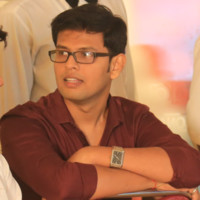 Ashish Vijay Asthana