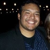Luis Rodriguez