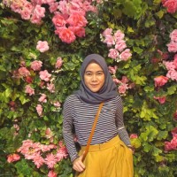 Sarah Apriliana