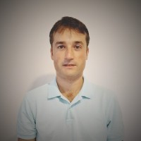 Pablo Fernandez Suarez