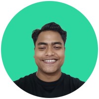 Suman Kumar Sinha