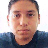 Luis Fernando Ramirez Cipriano