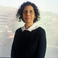 Sharon Rodriguez
