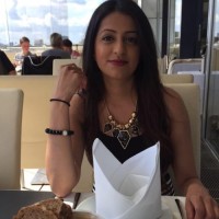 Sonal Patel
