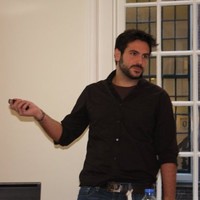 Andrea Bosso