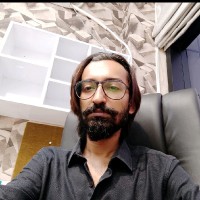 Suvojyoti Roy Chowdhury