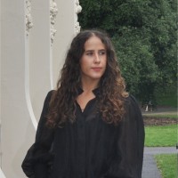 Naomi Nedelcu