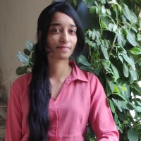 Sravani Gandhe