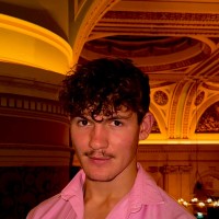 Salvador Ganpatsingh