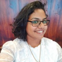 Anu Reakha P