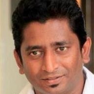Manjunath B.S