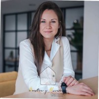 Cristina Sastre Navarro